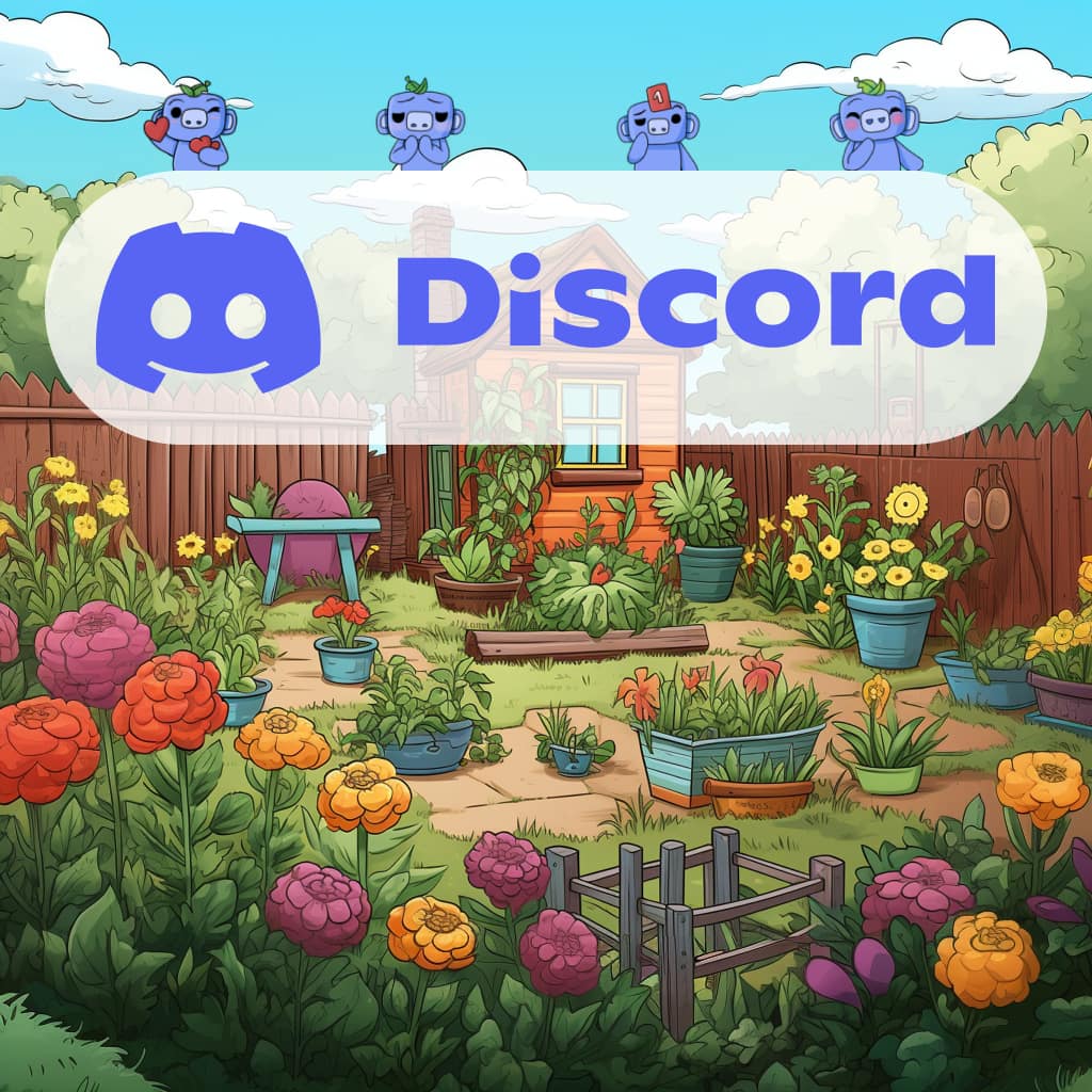 Building a community Discord Bot – Orangepixel